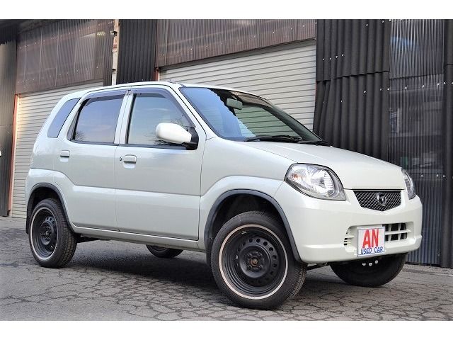 Mazda LAPUTA 2006-01 3830-0