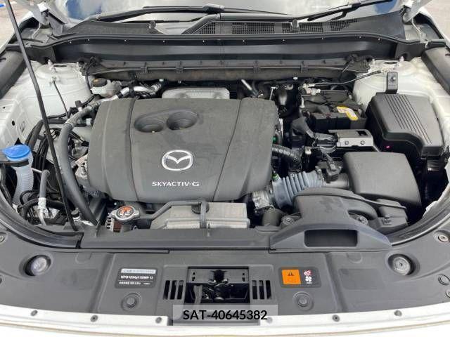 Mazda CX-5 2021-08 358544-9