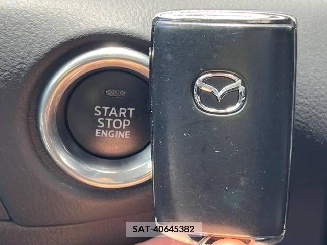 Mazda CX-5 2021-08 358544-7