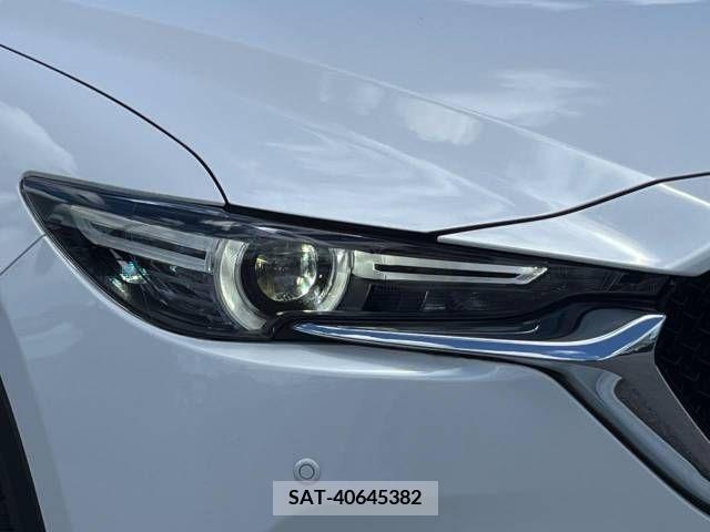 Mazda CX-5 2021-08 358544-15