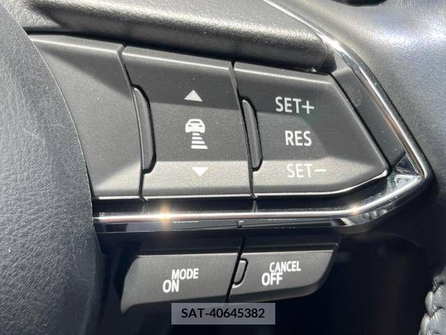 Mazda CX-5 2021-08 358544-4