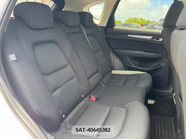 Mazda CX-5 2021-08 358544-12