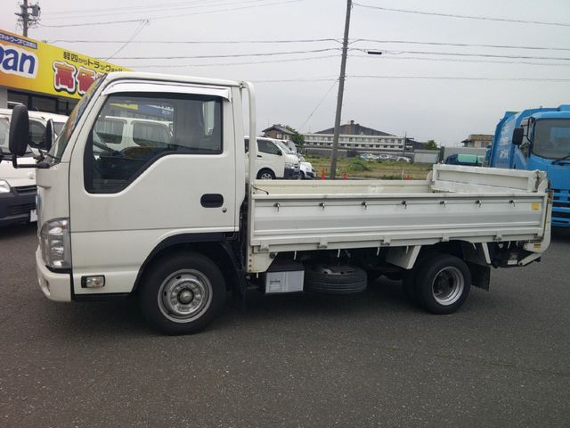 Mazda TITAN 2016-03 3925-3