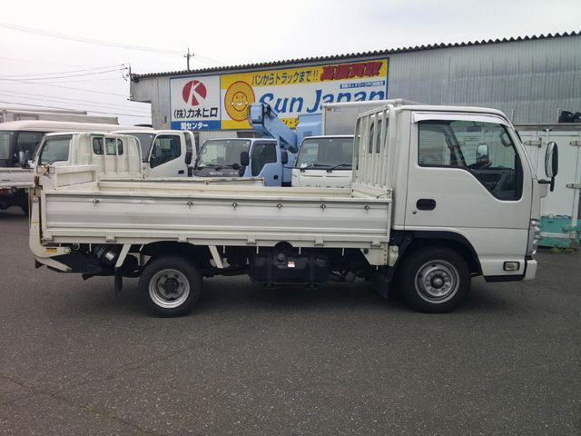 Mazda TITAN 2016-03 3925-7