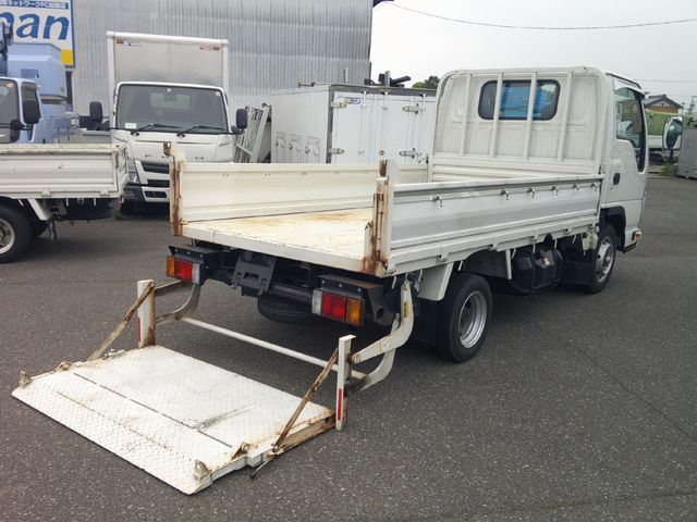 Mazda TITAN 2016-03 3925-9