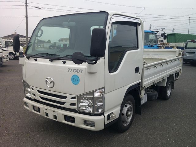 Mazda TITAN 2016-03 3925-2