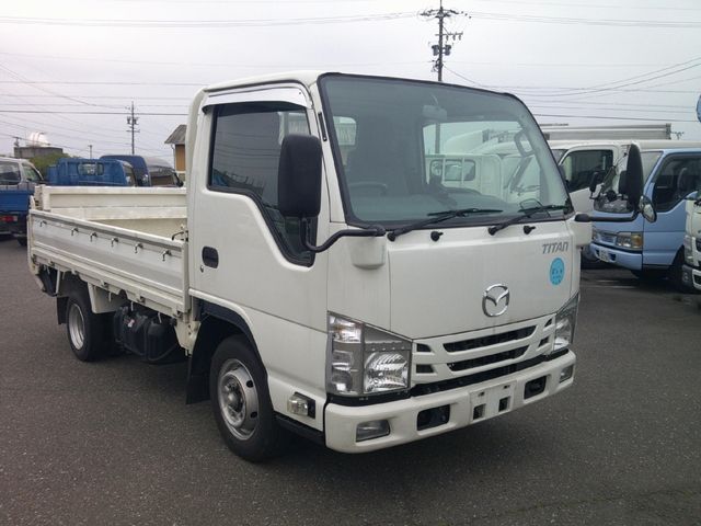 Mazda TITAN 2016-03 3925-0