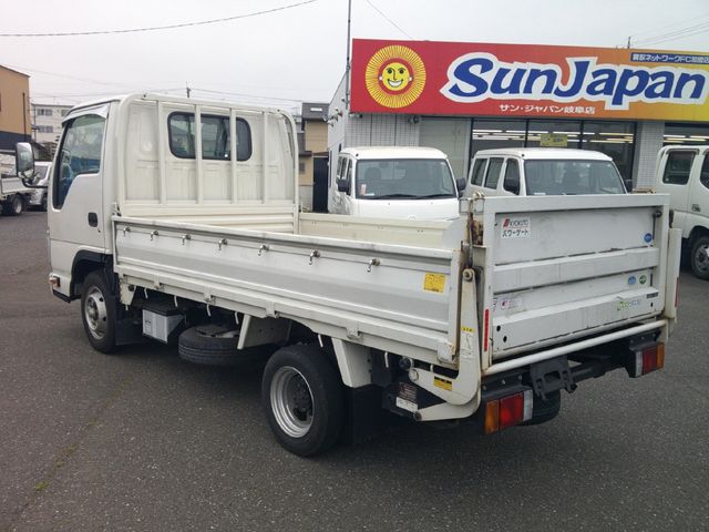 Mazda TITAN 2016-03 3925-4