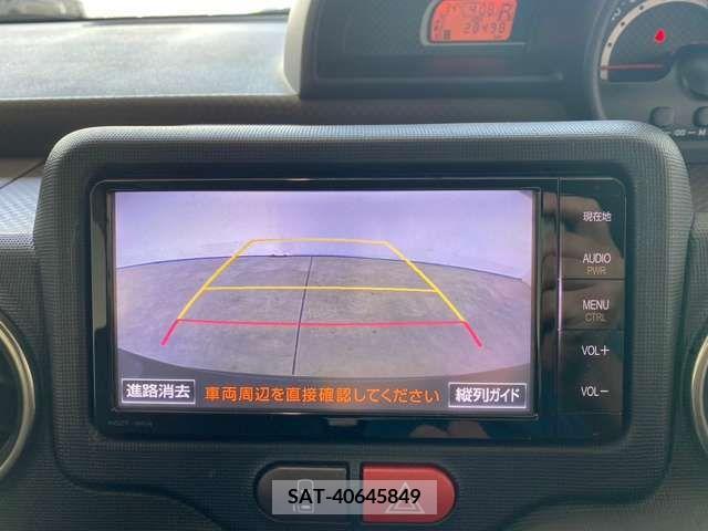 Toyota SPADE 2014-09 342732-14