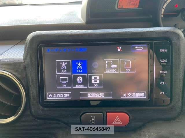 Toyota SPADE 2014-09 342732-13