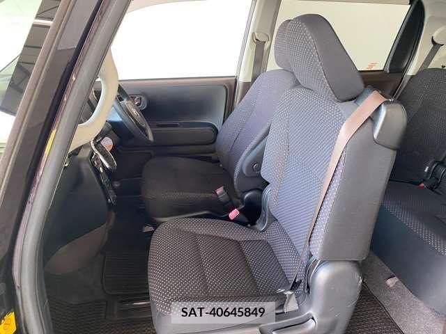 Toyota SPADE 2014-09 342732-7
