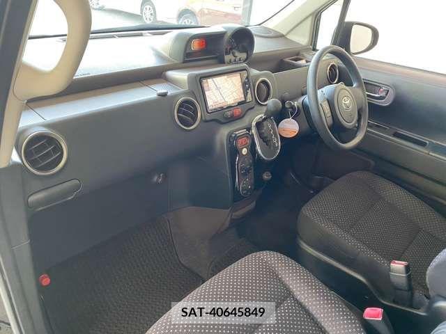 Toyota SPADE 2014-09 342732-6