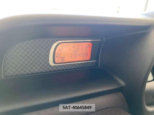 Toyota SPADE 2014-09 342732-5
