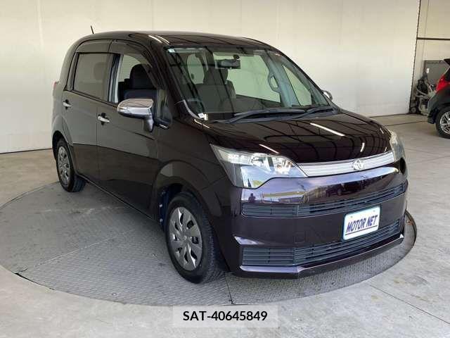 Toyota SPADE 2014-09 342732-18
