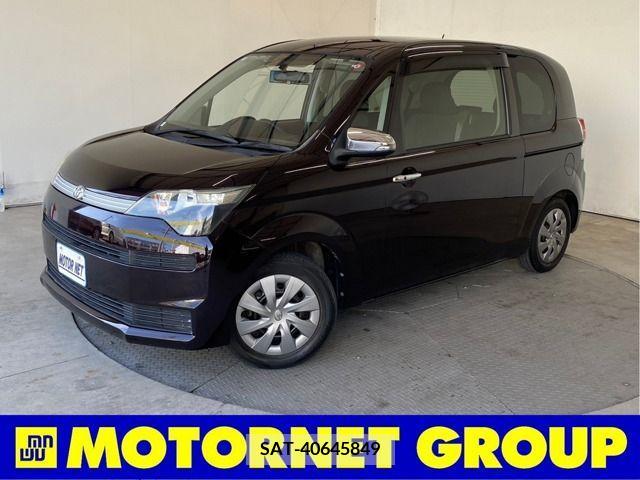 Toyota SPADE 2014-09 342732-0
