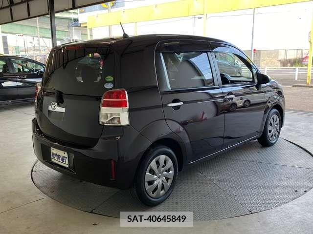 Toyota SPADE 2014-09 342732-19