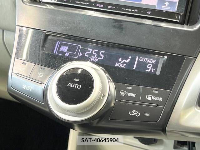 Toyota PRIUS ALPHA 2012-04 254277-5