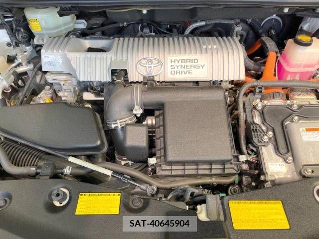 Toyota PRIUS ALPHA 2012-04 254277-19