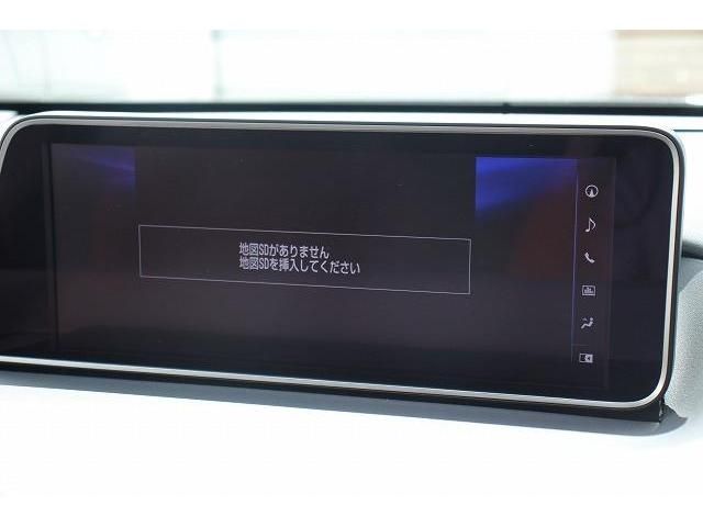 Lexus RX 2016-05 20334-1