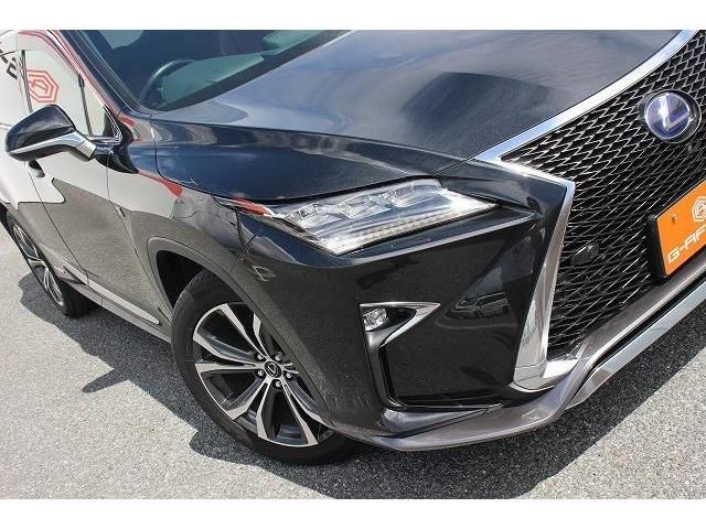 Lexus RX 2016-05 20334-12