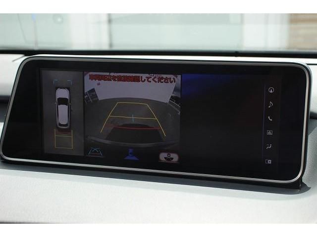 Lexus RX 2016-05 20334-2