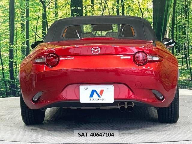 Mazda ROADSTER 2015-06 349883-15