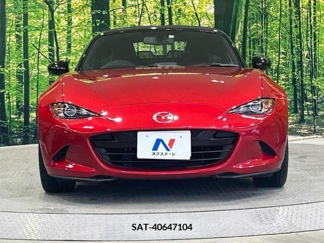 Mazda ROADSTER 2015-06 349883-14
