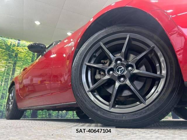 Mazda ROADSTER 2015-06 349883-13