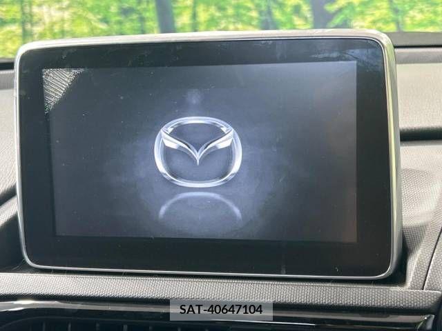 Mazda ROADSTER 2015-06 349883-2
