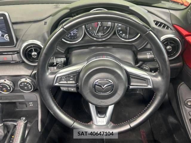 Mazda ROADSTER 2015-06 349883-11
