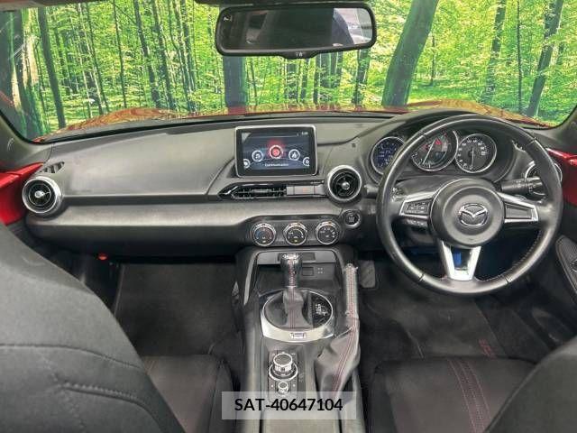 Mazda ROADSTER 2015-06 349883-1