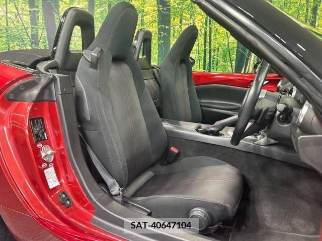 Mazda ROADSTER 2015-06 349883-9
