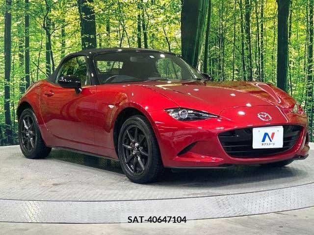 Mazda ROADSTER 2015-06 349883-16
