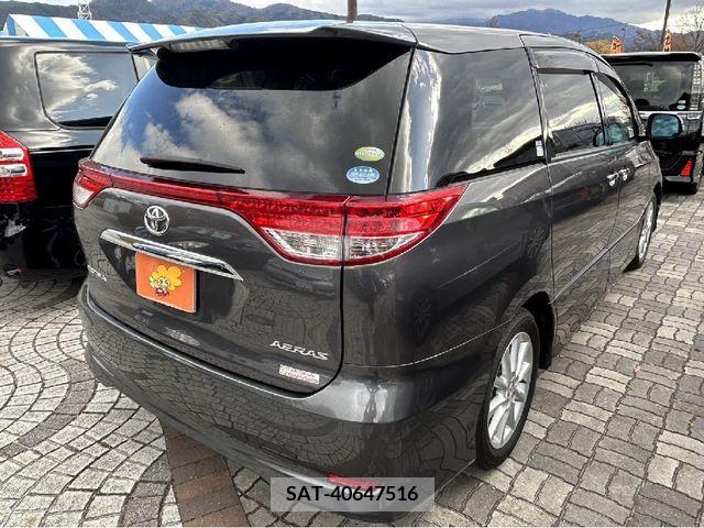Toyota ESTIMA 2010-08 208111-2