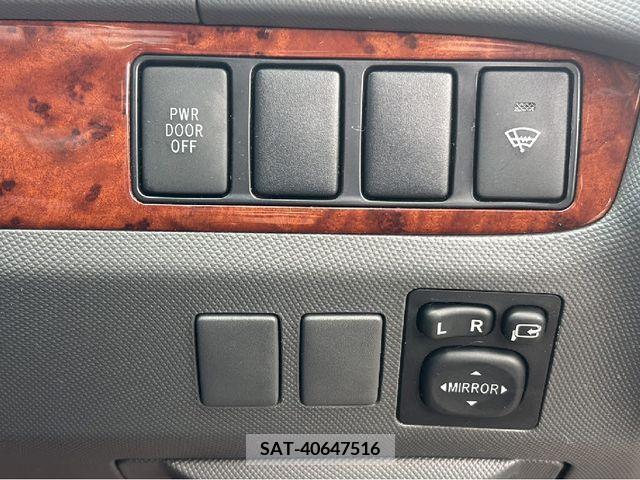 Toyota ESTIMA 2010-08 208111-17