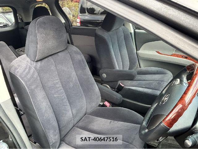 Toyota ESTIMA 2010-08 208111-5