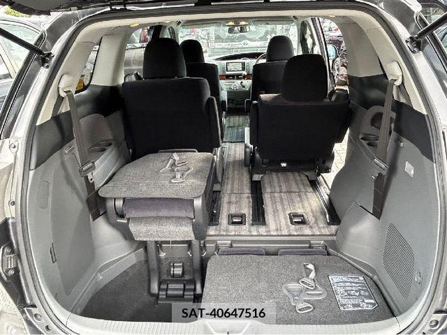 Toyota ESTIMA 2010-08 208111-8