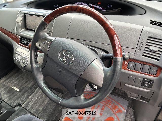 Toyota ESTIMA 2010-08 208111-9
