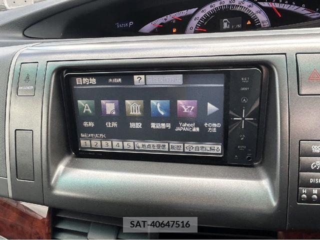 Toyota ESTIMA 2010-08 208111-11