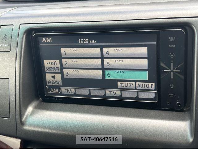 Toyota ESTIMA 2010-08 208111-12
