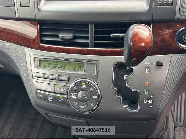 Toyota ESTIMA 2010-08 208111-15