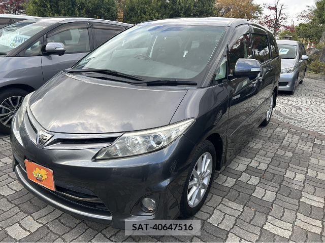Toyota ESTIMA 2010-08 208111-0