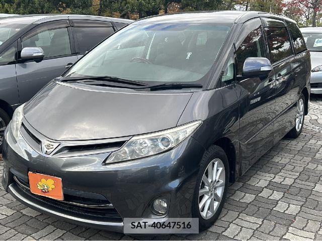Toyota ESTIMA 2010-08 208111-1