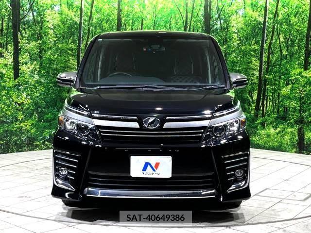 Toyota VOXY 2016-10 289089-15