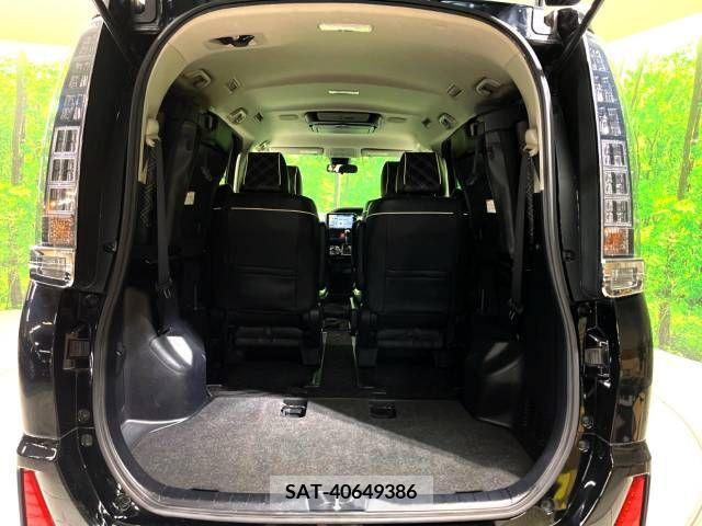 Toyota VOXY 2016-10 289089-14