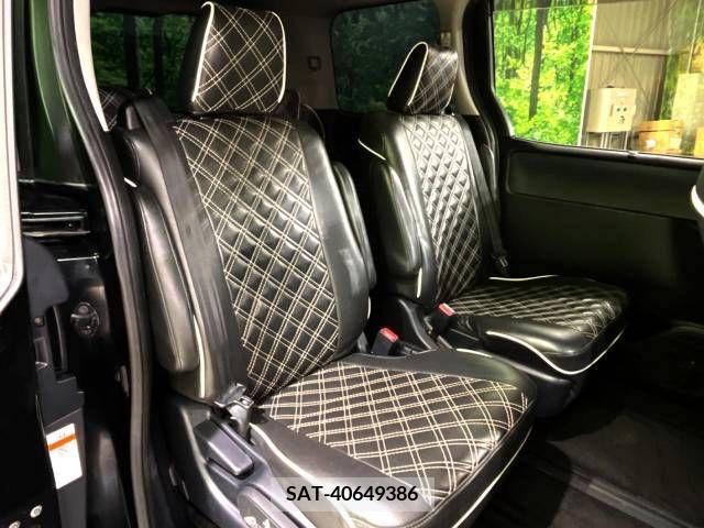 Toyota VOXY 2016-10 289089-12