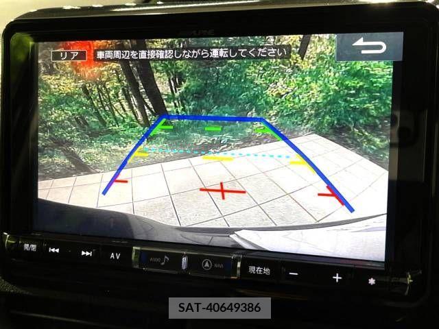 Toyota VOXY 2016-10 289089-4