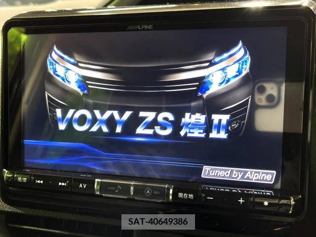Toyota VOXY 2016-10 289089-2