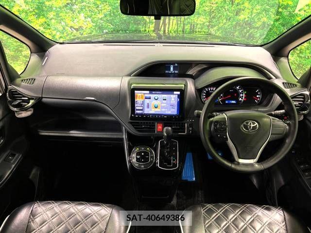 Toyota VOXY 2016-10 289089-1