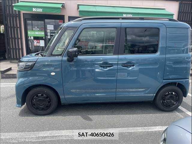 Suzuki SPACIA 2022-08 368576-4